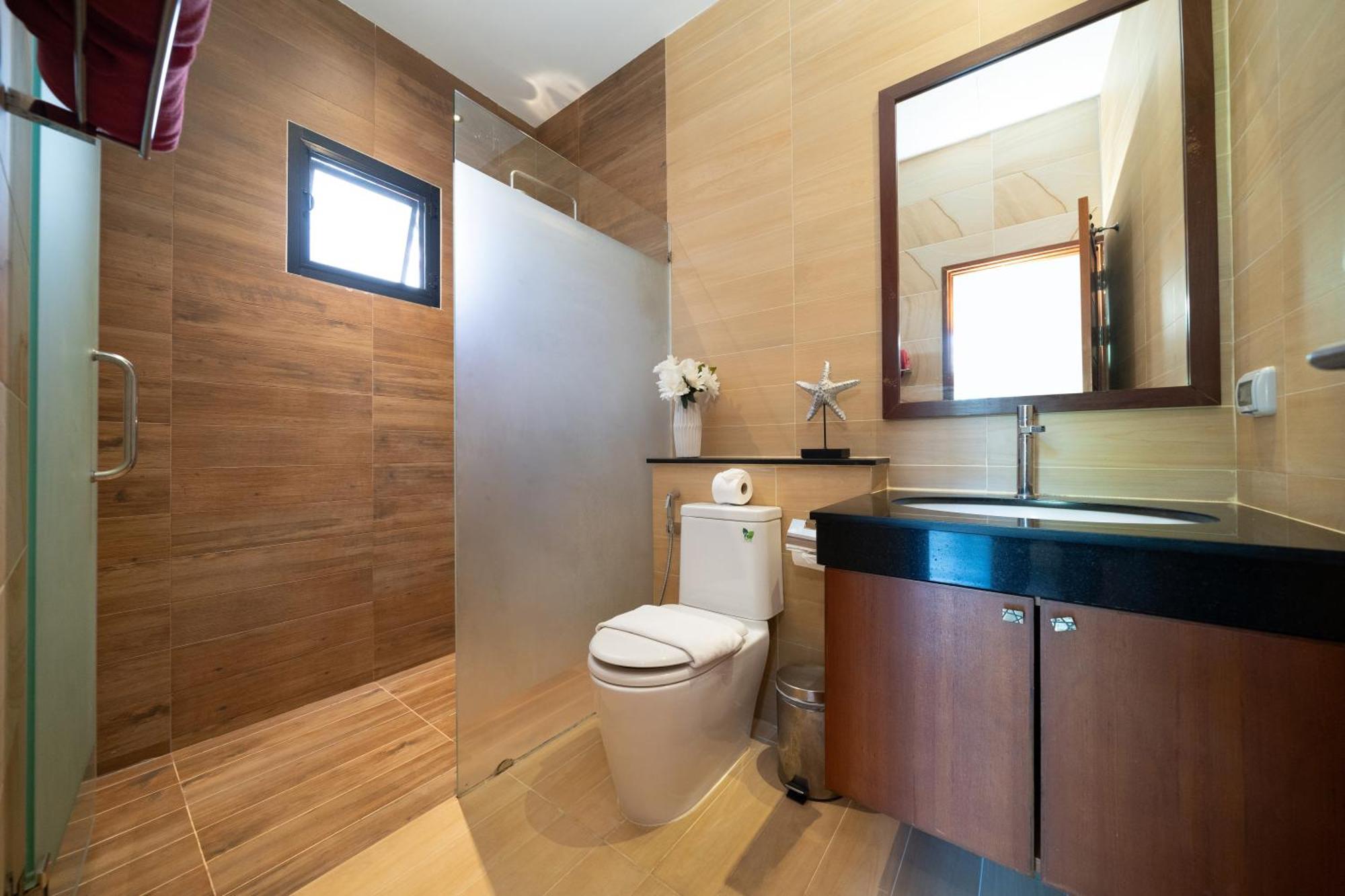 Villa Private 2br Pool 2d03 In Gated Vip Rawai